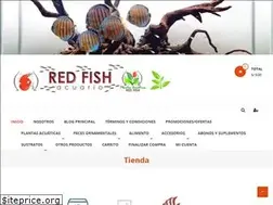 Sites similar to acuarioredfish.com