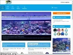 Sites similar to acuarios-marinos.com