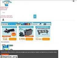 Sites similar to acuariosyestanquesacuatica.com
