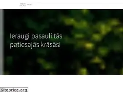 Sites similar to acuarsts.lv