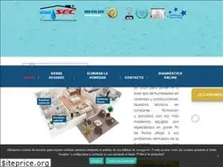 Sites similar to acuasec.com