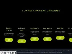 Sites similar to acuasfitness.com.br