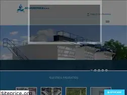 Sites similar to acuatecnica.com