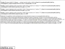Sites similar to acuaticnando.com