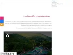 Sites similar to acuaticosancarlos.com.mx