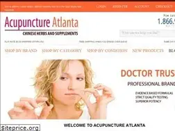 Sites similar to acuatlanta.net