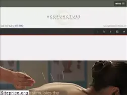 Sites similar to acubalancechicago.com