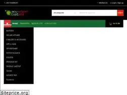 Sites similar to acubat.ro