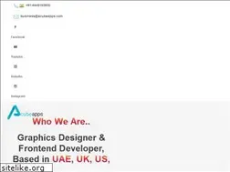 Sites similar to acubeapps.com