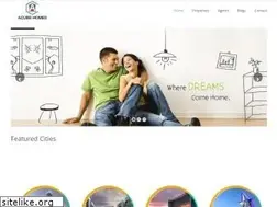 Sites similar to acubehomes.com