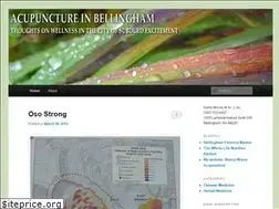 Sites similar to acubellingham.wordpress.com