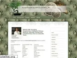 Sites similar to acubruce.com