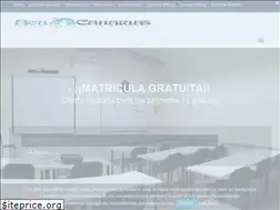 Sites similar to acucanarias.com