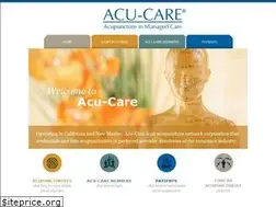 Sites similar to acucare.com