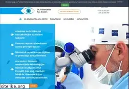 Sites similar to acucentrs.lv