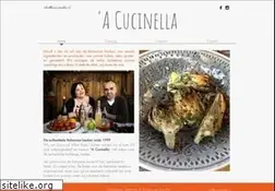 Sites similar to acucinella.nl