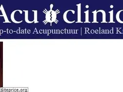 Sites similar to acuclinic.nl