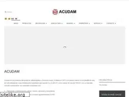 Sites similar to acudam.com