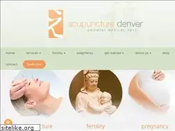 Sites similar to acudenver.com