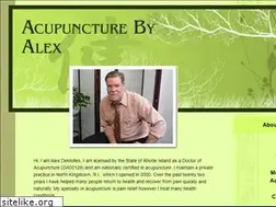 Sites similar to acudocri.com