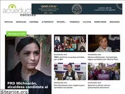 Sites similar to acueductoonline.com