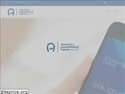 Sites similar to acueductopopayan.com.co
