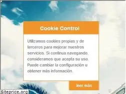 Sites similar to acuentascanarias.org