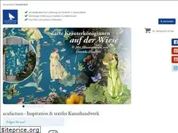 Sites similar to acufactum.de