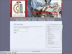 Sites similar to acufoe.net