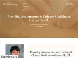Sites similar to acugainesville.com