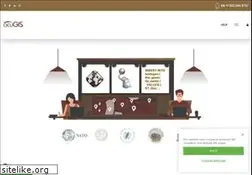 Sites similar to acugis.com