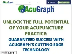 Sites similar to acugraph.com