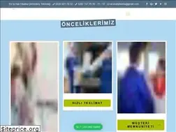 Sites similar to acuhaliyikama.com