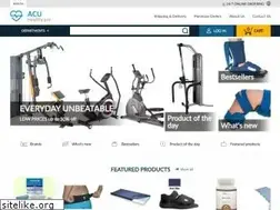 Sites similar to acuhealthcare.com