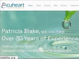 Sites similar to acuheart.com