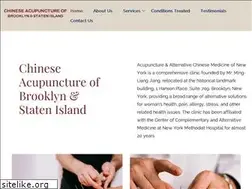 Sites similar to acuherbnewyork.com