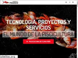 Sites similar to acuicultura.co