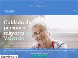 Sites similar to acuidas.es