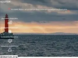 Sites similar to acuitem.com