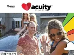 Sites similar to acuity.com