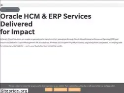 Sites similar to acuitycloudsolutions.com