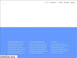 Sites similar to acuitycreative.com