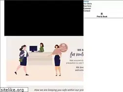 Sites similar to acuityeyecare.com.au