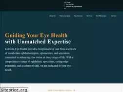 Sites similar to acuityeyecare.com
