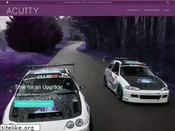Sites similar to acuityinstruments.com