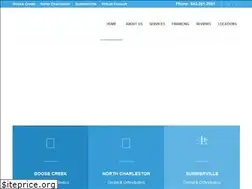 Sites similar to acuityortho.com
