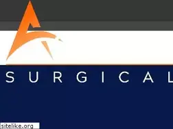 Sites similar to acuitysurgical.com