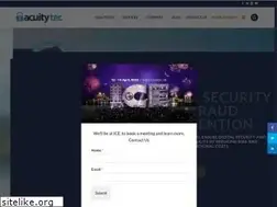 Sites similar to acuitytec.com