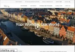 Sites similar to acuityworld.com