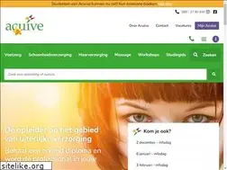 Sites similar to acuive.nl